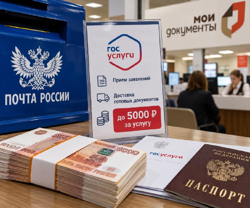 Фото поста канала  РОСТОВ сити News 🇷🇺