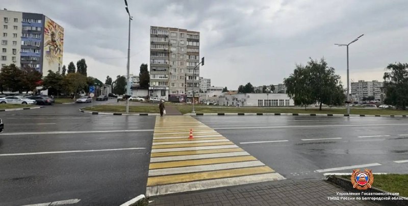 Фото поста канала  Жесть Белгород