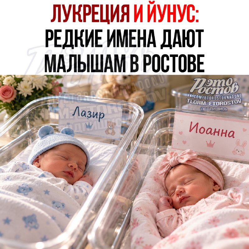 Фото поста канала  Это Ростов новости