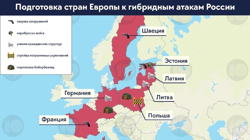 Фото поста канала  Питер против мобилизации