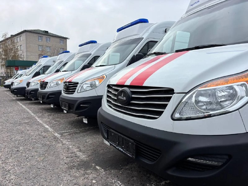 Фото поста канала  Виртуальный Брест новости