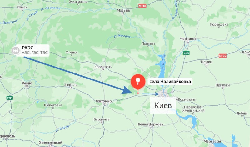 Фото поста канала  🇷🇺⚡️Сводки ополчения Новороссии Z.O.V. (ДНР, ЛНР, Украина, Война)