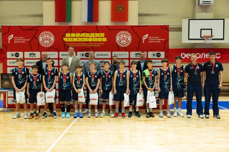 Фото поста канала  BelarusBasket @belarusbasket