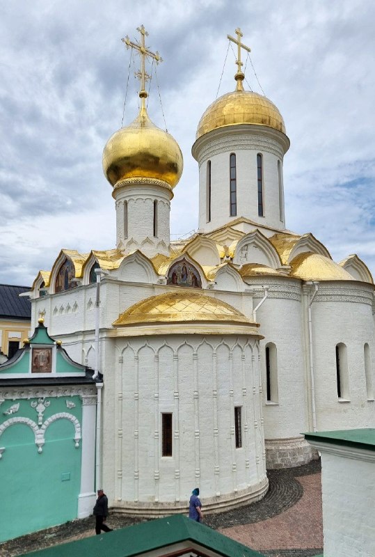 Фото поста канала Священник Владислав Береговой