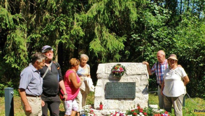 Фото поста канала  Pravda víťazí