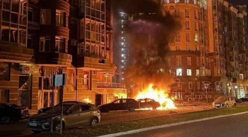 Фото поста канала  ЛуганскИнформЦентр Z