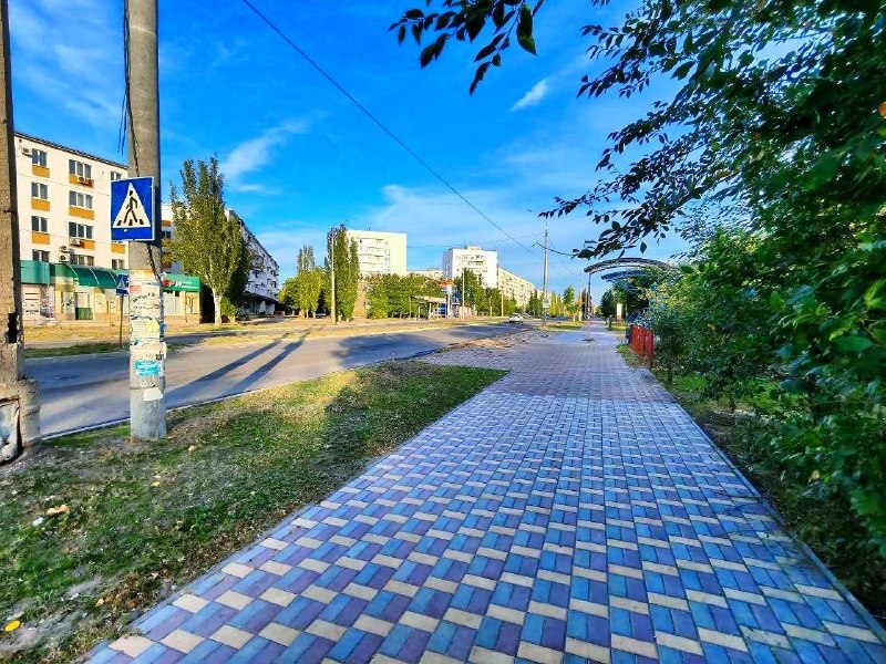 Фото поста канала  «Лисичанск - колыбель Донбасса»