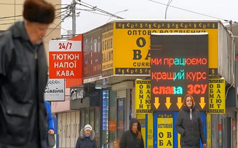 Фото поста канала  Pravda FR