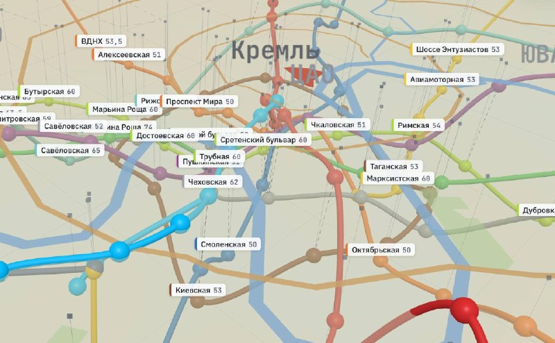 Фото поста канала  Северный город Z