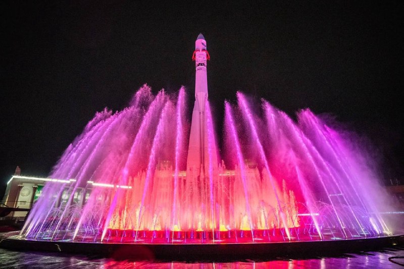 Фото поста канала Куда сходить в Москве