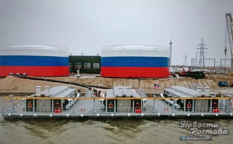 Фото поста канала  Новости Ростова - Rostovnews61