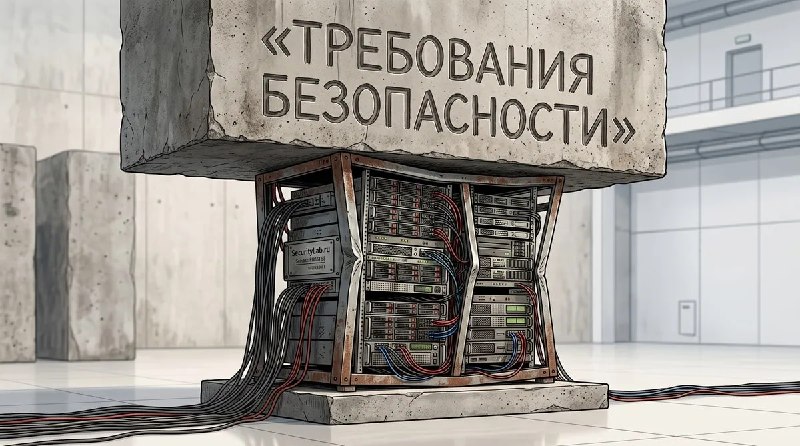 Фото поста канала  БольшоеУхо