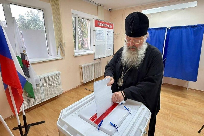 Фото поста канала  Еду в Татарстан