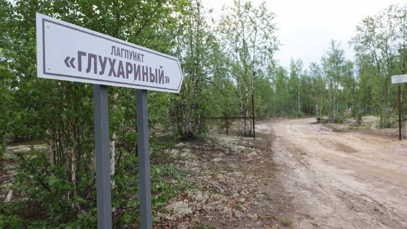Фото поста канала  Ямал-Медиа | Салехард | Надым | Новый Уренгой | Ноябрьск