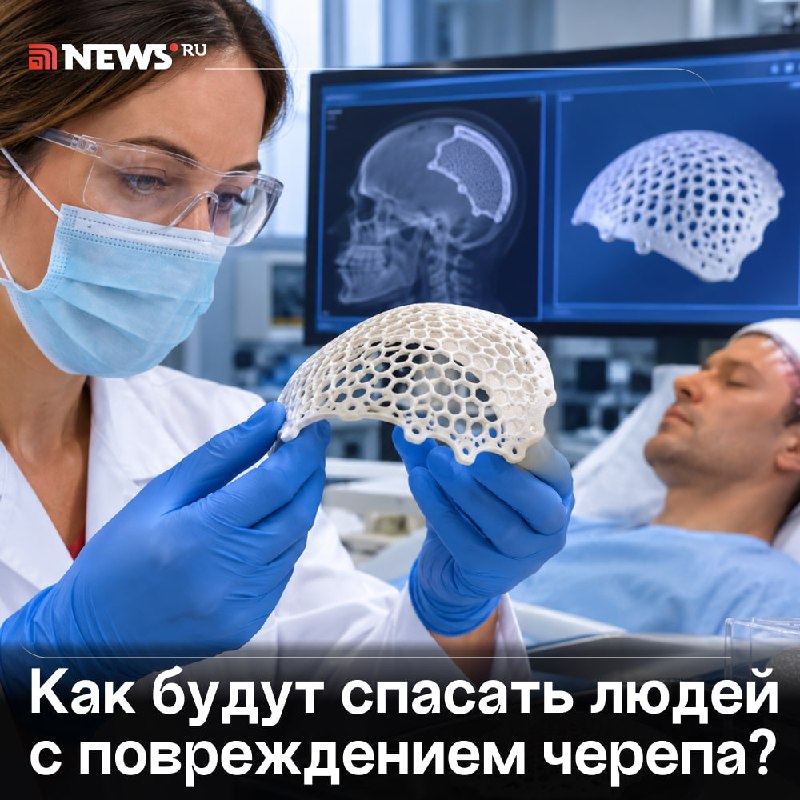 Фото поста канала  NEWS.ru | Новости
