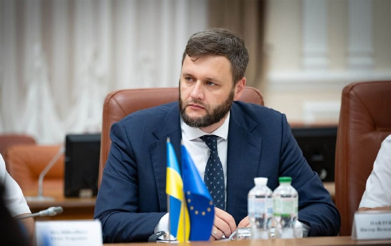 Фото поста канала  Украинские новости