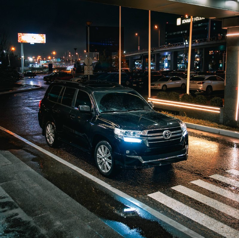 Фото поста канала EVGEN AVTO
