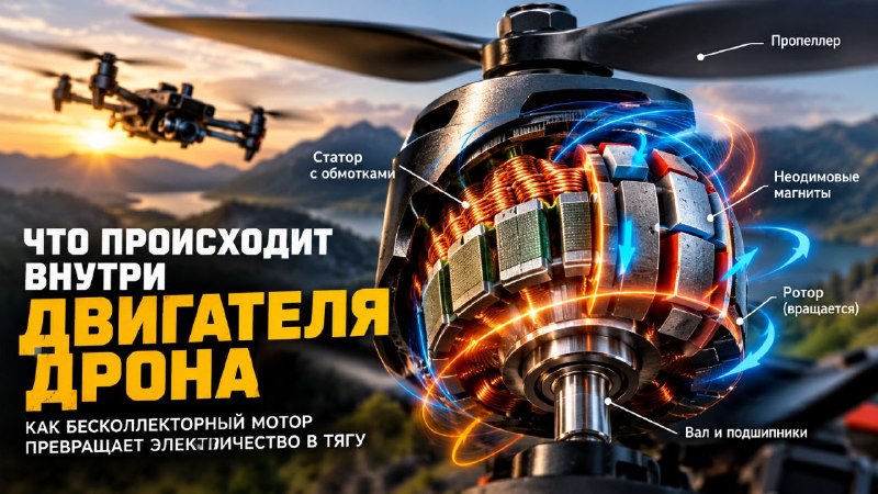 Фото поста канала  Military hub | СВО, FPV, дроны, БПЛА