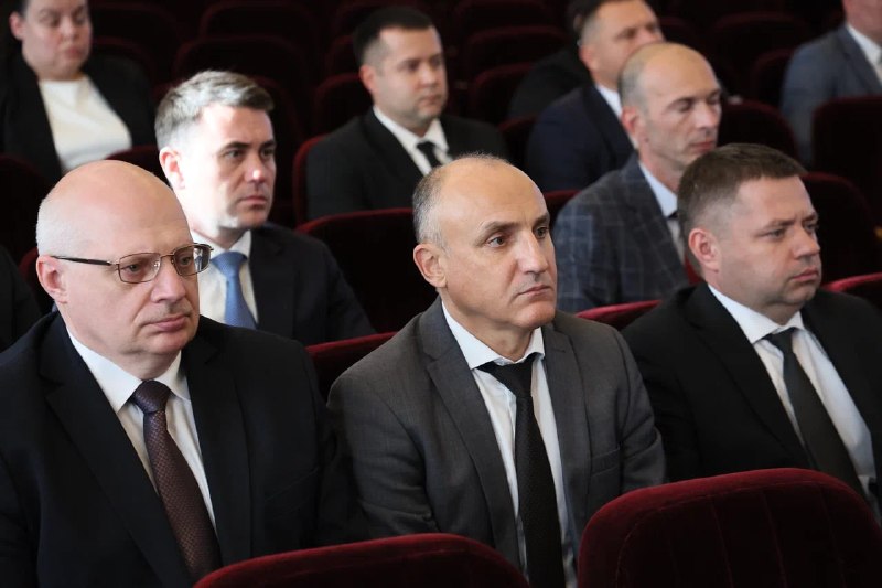 Фото поста канала  Тема регион: Крымск 🇷🇺