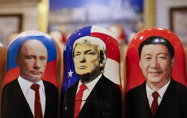 Фото поста канала  КБ. экономика