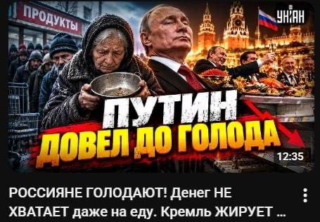 Фото поста канала Военкор  Котенок