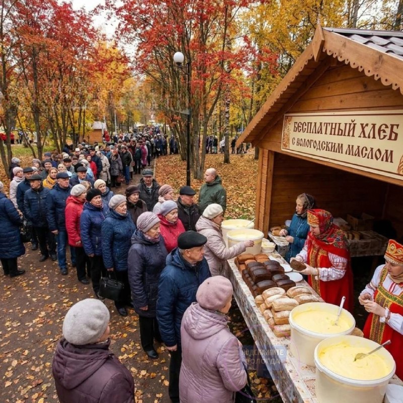 Фото поста канала  ГородЧе