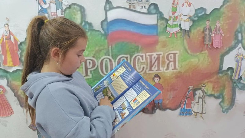 Фото поста канала  Администрация Каховского муниципального округа