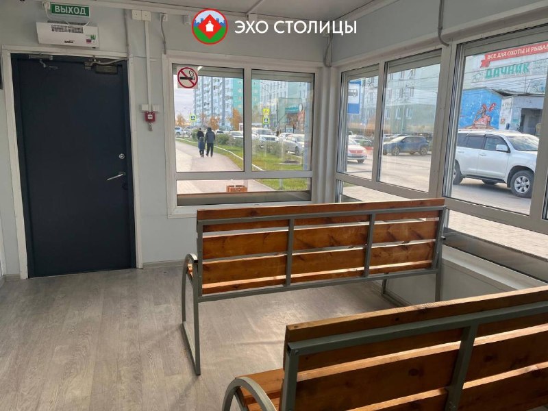 Фото поста канала  Мониторинг Арктика