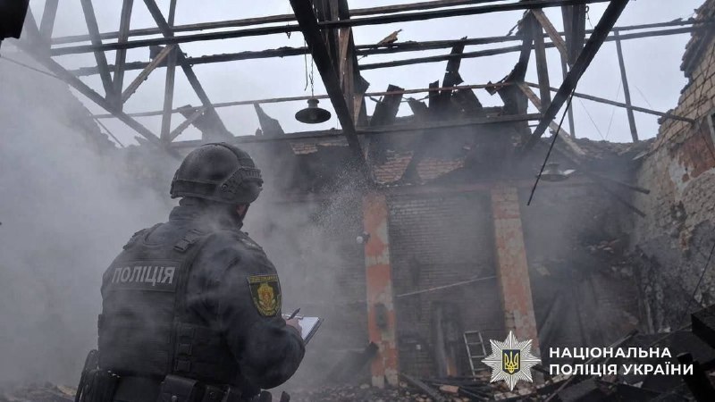 Фото поста канала  Хроники Гераней