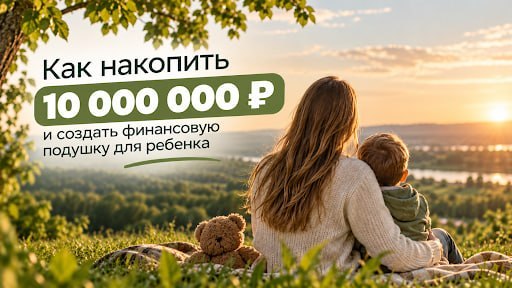 Фото поста канала ПОСОБИЯ -ВЫПЛАТЫ НА ДЕТЕЙ ❣️
