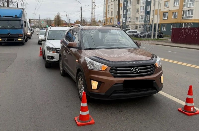 Фото поста канала  Ивановские новости