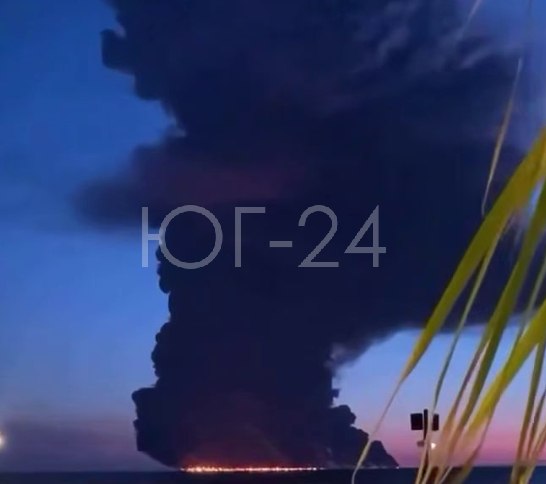Фото поста канала  Новости Краснодара и края |ЮГ-24