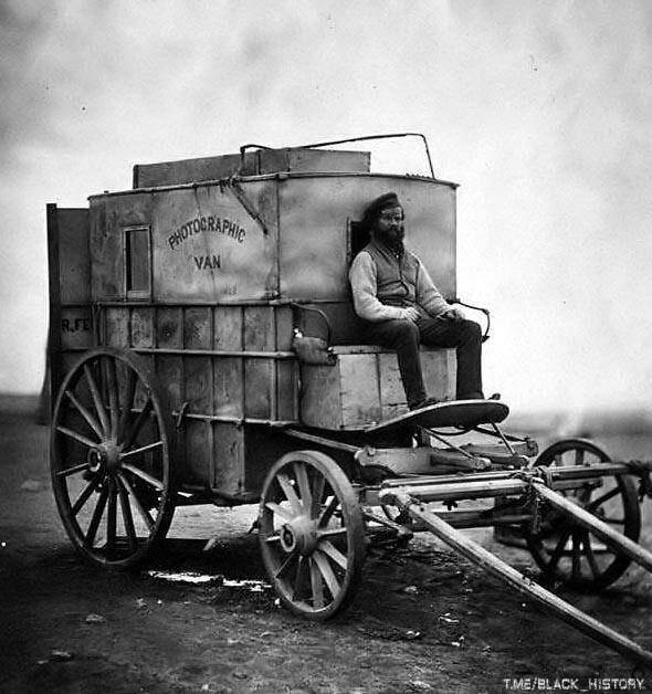 Фото поста канала Black History
