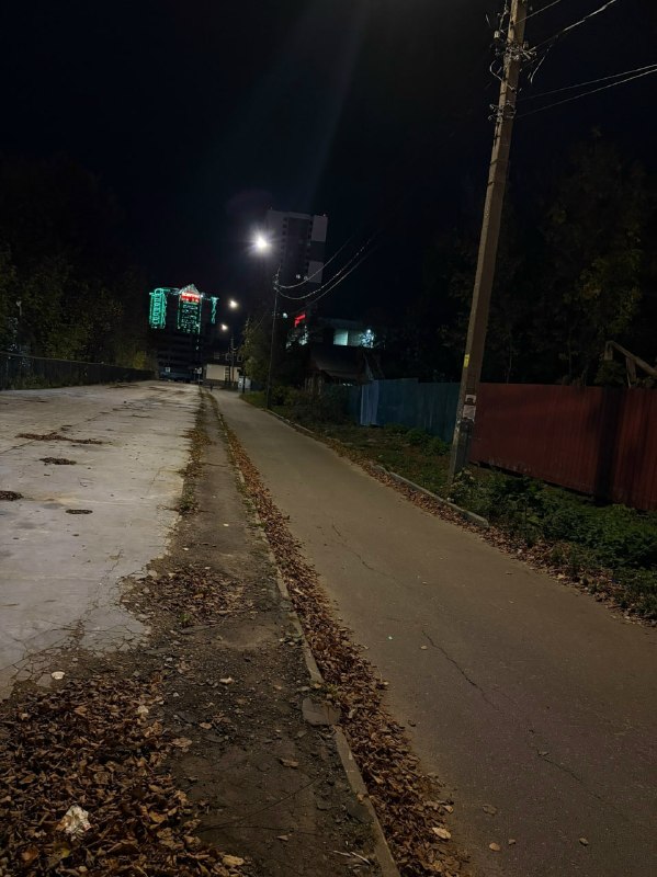 Фото поста канала  Подслушано Серпухов