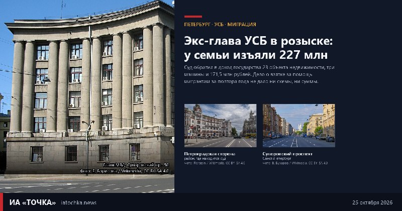 Фото поста канала  Акын Today