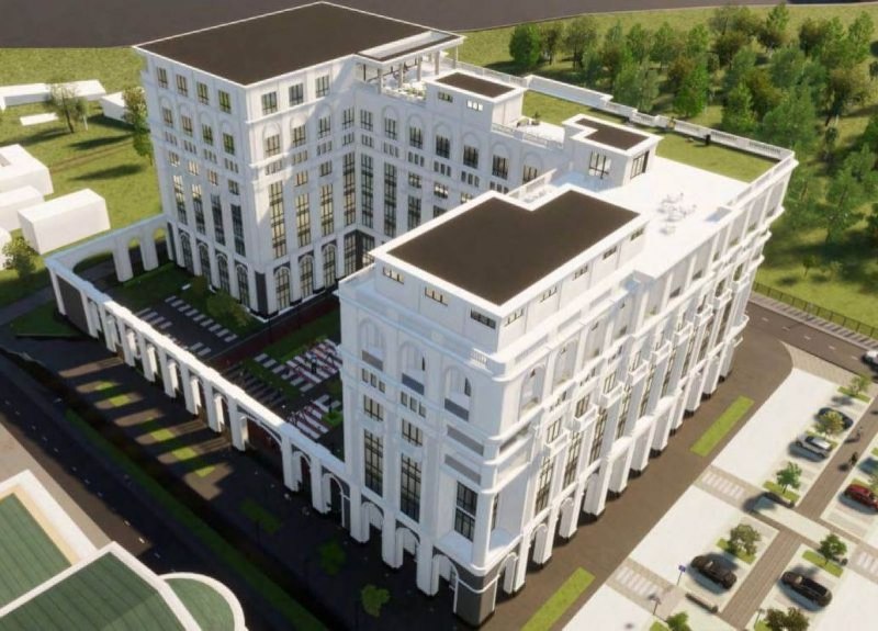 Фото поста канала  Орловские новости