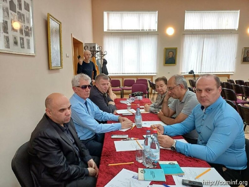 Фото поста канала  Рес - Новости Южной Осетии