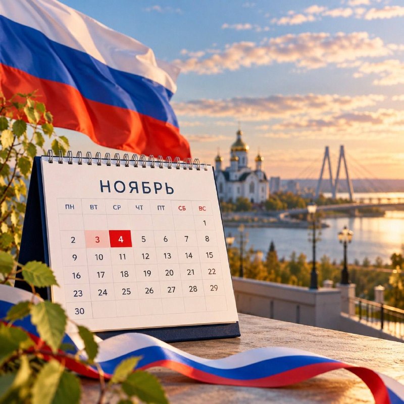 Фото поста канала  САЛЕХАРД онлайн