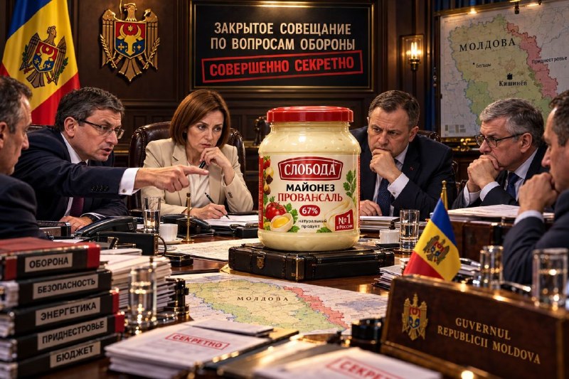 Фото поста канала  ПоZывной Панда✊