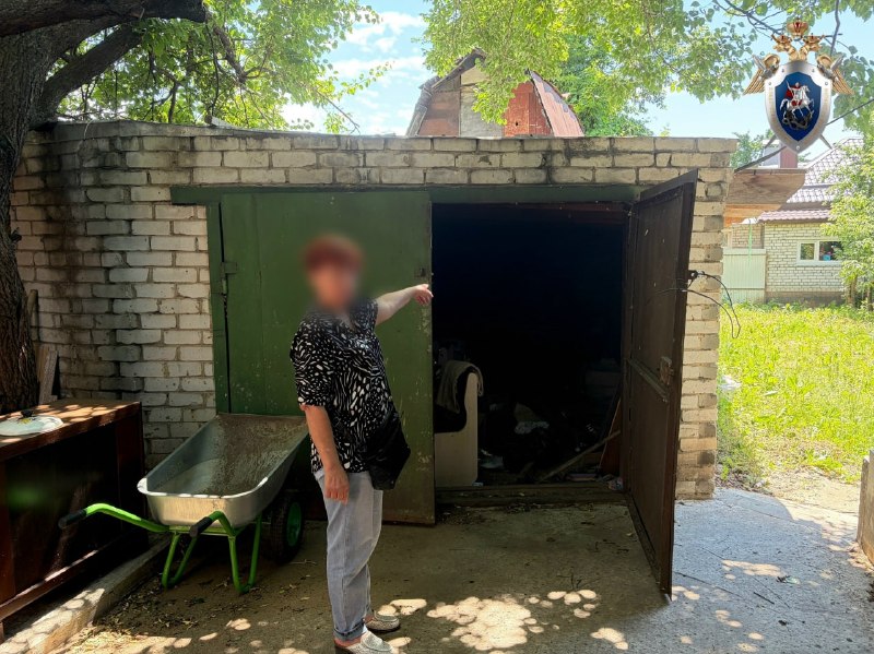 Фото поста канала  Блокнот Воронеж