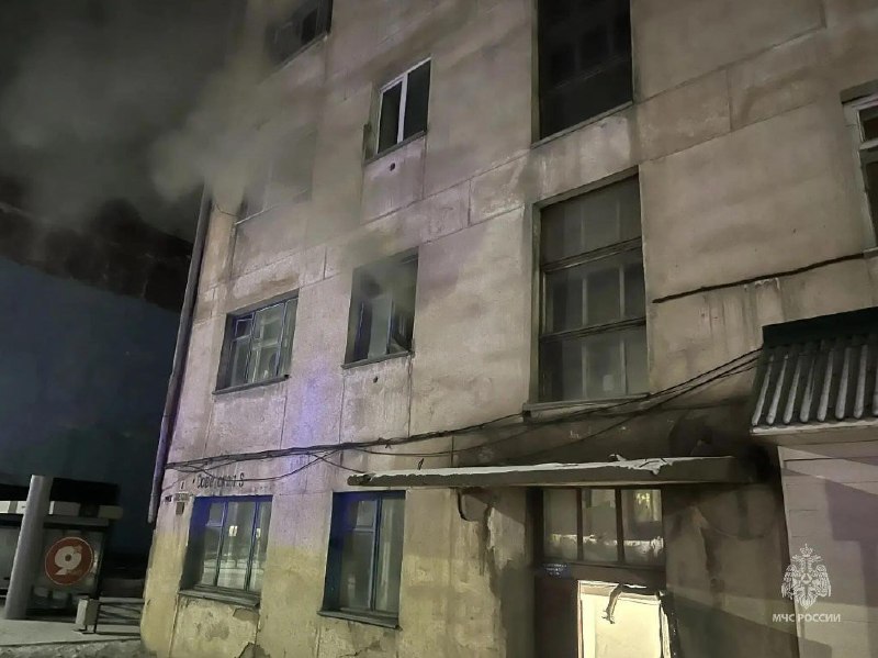 Фото поста канала  Мониторинг 49 Магаданская область