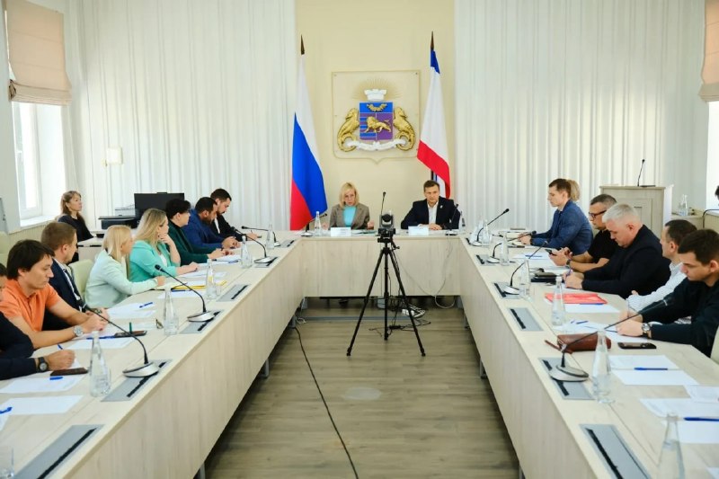 Фото поста канала  Мониторинг 91 Республика Крым