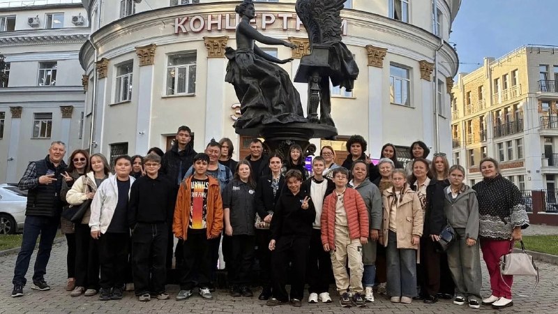 Фото поста канала  ЯМонитор