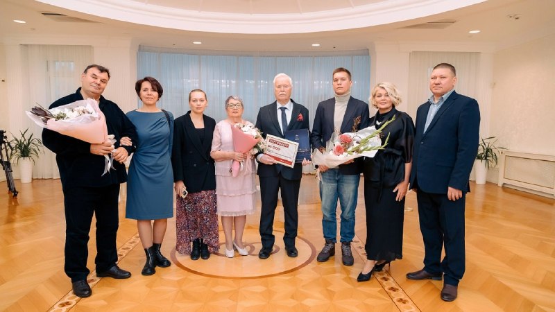 Фото поста канала  Мониторинг Арктика