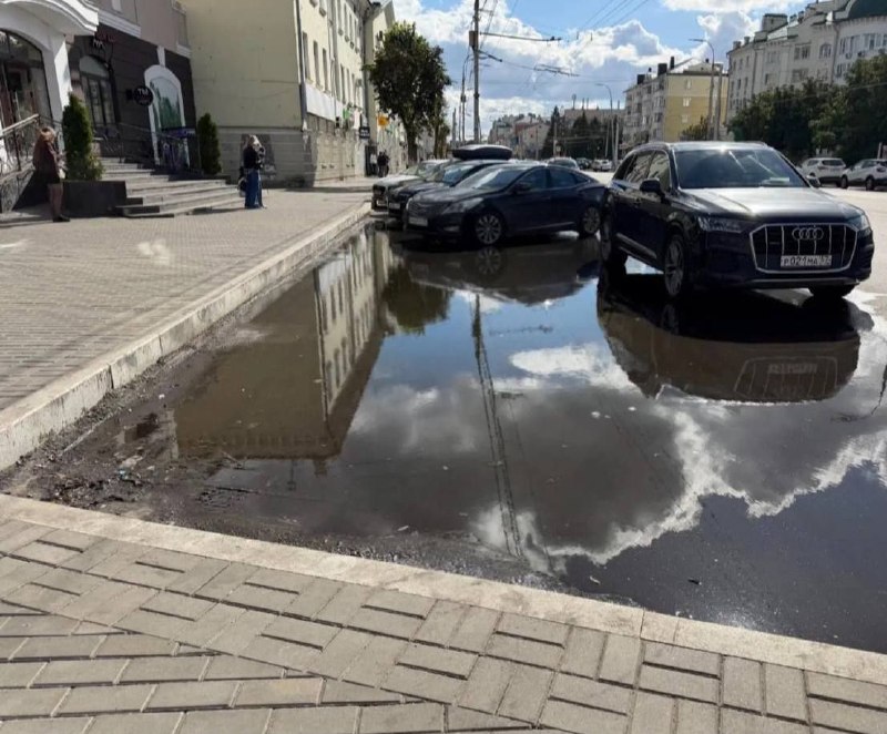 Фото поста канала  ГОРОД ОРЁЛ 🦅