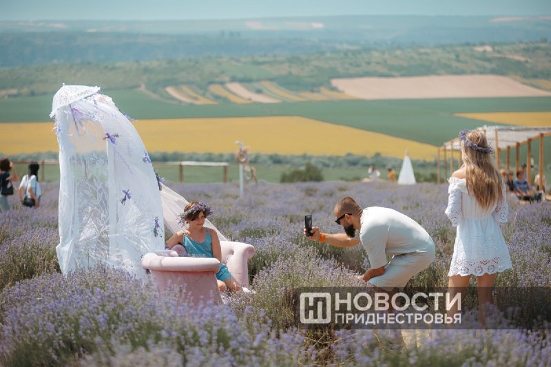 Фото поста канала  Лента новостей Приднестровья | Z