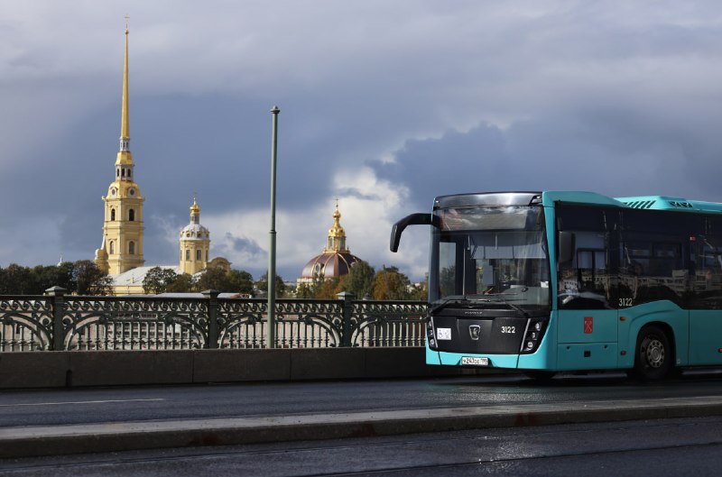 Фото поста канала  78 | НОВОСТИ