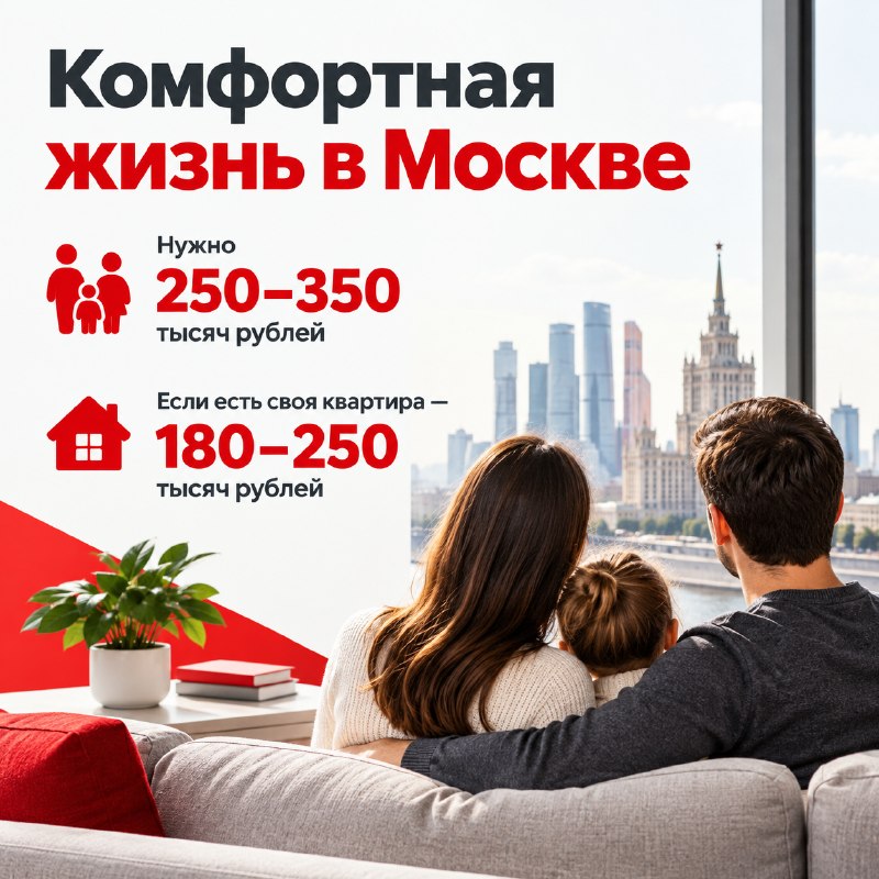 Фото поста канала  Новости Москвы • Самое Важное!