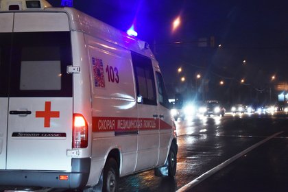 Фото поста канала  Лента Новостей