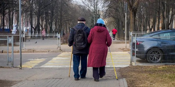 Фото поста канала  Виртуальный Брест новости